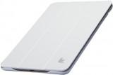Jisoncase Classic Smart Cover for iPad mini White -  1