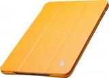 Jisoncase Classic Smart Cover for iPad mini Orange -  1