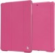 Jisoncase Smart Cover for iPad Air Rose JS-ID5-01H33 -   1
