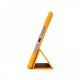Jisoncase Classic Smart Cover for iPad mini Orange -   2